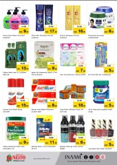 Page 14 in Tourist Fiesta Deals In JBL2 branch at Nesto UAE