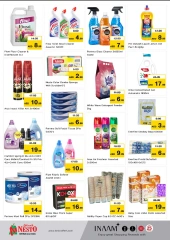 Page 15 in Tourist Fiesta Deals In JBL2 branch at Nesto UAE