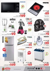 Page 16 in Tourist Fiesta Deals In JBL2 branch at Nesto UAE