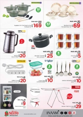 Page 17 in Tourist Fiesta Deals In JBL2 branch at Nesto UAE