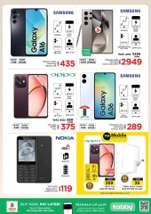 Page 18 in Tourist Fiesta Deals In JBL2 branch at Nesto UAE