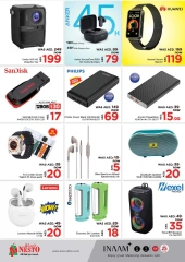 Page 20 in Tourist Fiesta Deals In JBL2 branch at Nesto UAE