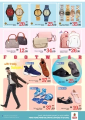 Page 23 in Tourist Fiesta Deals In JBL2 branch at Nesto UAE