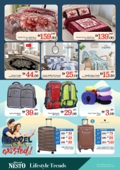 Page 24 in Tourist Fiesta Deals In JBL2 branch at Nesto UAE