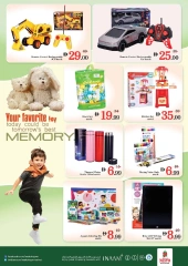 Page 25 in Tourist Fiesta Deals In JBL2 branch at Nesto UAE