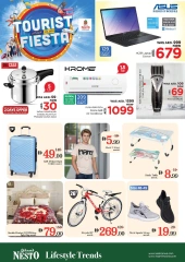 Page 26 in Tourist Fiesta Deals In JBL2 branch at Nesto UAE
