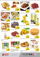 Page 4 in Tourist Fiesta Deals In JBL2 branch at Nesto UAE