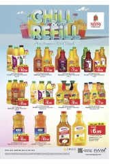 Page 6 in Tourist Fiesta Deals In JBL2 branch at Nesto UAE
