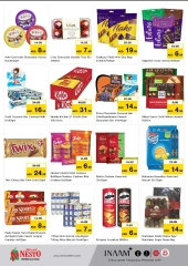 Page 7 in Tourist Fiesta Deals In JBL2 branch at Nesto UAE