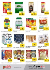 Page 8 in Tourist Fiesta Deals In JBL2 branch at Nesto UAE