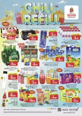 Page 9 in Tourist Fiesta Deals In JBL2 branch at Nesto UAE