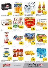 Page 10 in Tourist Fiesta Deals In JBL2 branch at Nesto UAE
