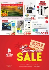 Page 2 in Tourist Fiesta Deals In Mia Mall branch at Nesto UAE