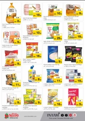 Page 11 in Tourist Fiesta Deals In Mia Mall branch at Nesto UAE