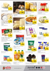 Page 12 in Tourist Fiesta Deals In Mia Mall branch at Nesto UAE