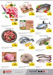 Page 14 in Tourist Fiesta Deals In Mia Mall branch at Nesto UAE