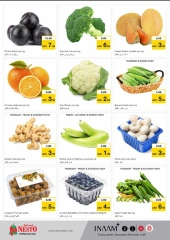 Page 15 in Tourist Fiesta Deals In Mia Mall branch at Nesto UAE