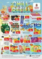 Page 3 in Tourist Fiesta Deals In Mia Mall branch at Nesto UAE