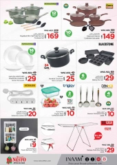 Page 21 in Tourist Fiesta Deals In Mia Mall branch at Nesto UAE