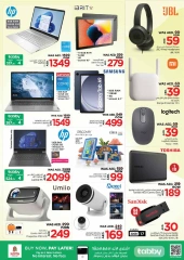 Page 23 in Tourist Fiesta Deals In Mia Mall branch at Nesto UAE