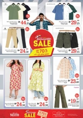 Page 27 in Tourist Fiesta Deals In Mia Mall branch at Nesto UAE