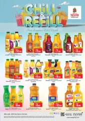 Page 4 in Tourist Fiesta Deals In Mia Mall branch at Nesto UAE
