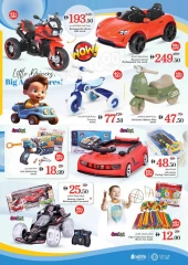 Page 31 in Tourist Fiesta Deals In Mia Mall branch at Nesto UAE