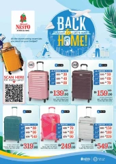 Page 32 in Tourist Fiesta Deals In Mia Mall branch at Nesto UAE