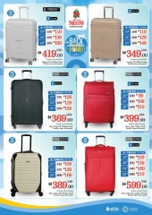 Page 33 in Tourist Fiesta Deals In Mia Mall branch at Nesto UAE