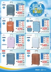 Page 34 in Tourist Fiesta Deals In Mia Mall branch at Nesto UAE