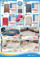 Page 36 in Tourist Fiesta Deals In Mia Mall branch at Nesto UAE