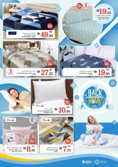Page 37 in Tourist Fiesta Deals In Mia Mall branch at Nesto UAE