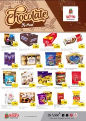 Page 5 in Tourist Fiesta Deals In Mia Mall branch at Nesto UAE