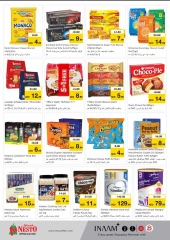 Page 6 in Tourist Fiesta Deals In Mia Mall branch at Nesto UAE