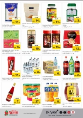 Page 7 in Tourist Fiesta Deals In Mia Mall branch at Nesto UAE