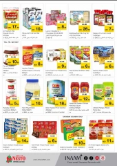 Page 8 in Tourist Fiesta Deals In Mia Mall branch at Nesto UAE
