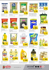 Page 9 in Tourist Fiesta Deals In Mia Mall branch at Nesto UAE