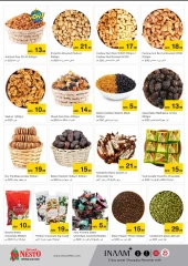 Page 10 in Tourist Fiesta Deals In Mia Mall branch at Nesto UAE