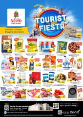 Page 1 in Tourist Fiesta Deals In Sheikh Ammar Bin Humaid St at Nesto UAE