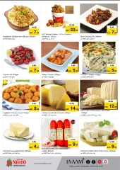 Page 14 in Tourist Fiesta Deals In Sheikh Ammar Bin Humaid St at Nesto UAE