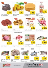 Page 15 in Tourist Fiesta Deals In Sheikh Ammar Bin Humaid St at Nesto UAE