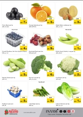 Page 16 in Tourist Fiesta Deals In Sheikh Ammar Bin Humaid St at Nesto UAE