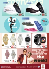 Page 24 in Tourist Fiesta Deals In Sheikh Ammar Bin Humaid St at Nesto UAE