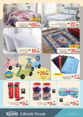 Page 25 in Tourist Fiesta Deals In Sheikh Ammar Bin Humaid St at Nesto UAE