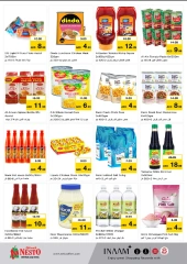 Page 4 in Tourist Fiesta Deals In Sheikh Ammar Bin Humaid St at Nesto UAE