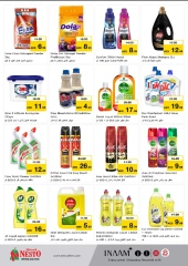 Page 6 in Tourist Fiesta Deals In Sheikh Ammar Bin Humaid St at Nesto UAE