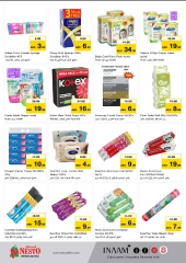 Page 7 in Tourist Fiesta Deals In Sheikh Ammar Bin Humaid St at Nesto UAE