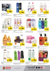 Page 8 in Tourist Fiesta Deals In Sheikh Ammar Bin Humaid St at Nesto UAE