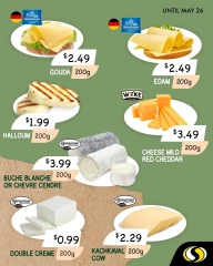 Página 5 en Ofertas frescas en Spinneys Líbano