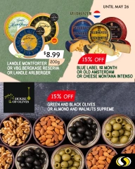 Página 13 en Ofertas frescas en Spinneys Líbano